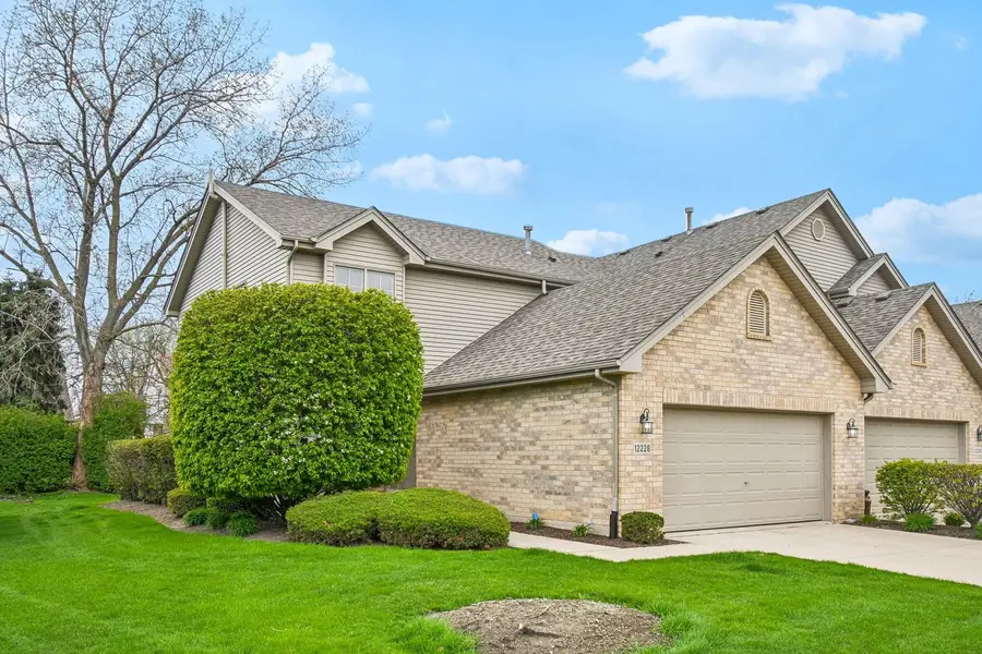 12228 Sumner Street, Lemont, IL 60439 - #2
