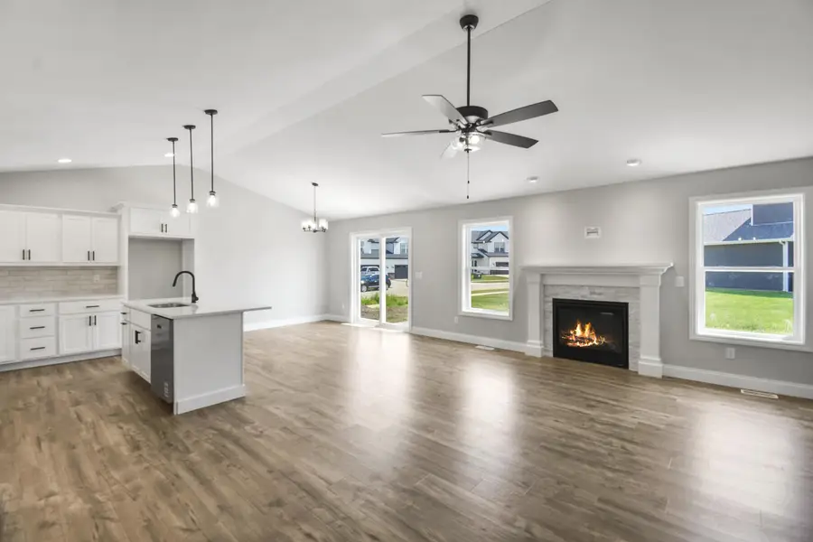 704 Cates Drive, Mahomet, IL 61853 - #3