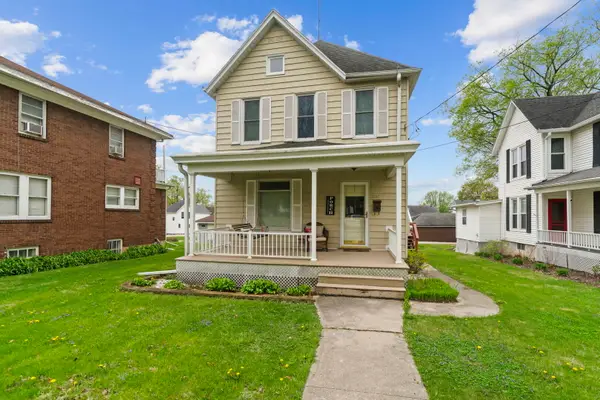 1221 W Lincoln Boulevard, Freeport, IL 61032