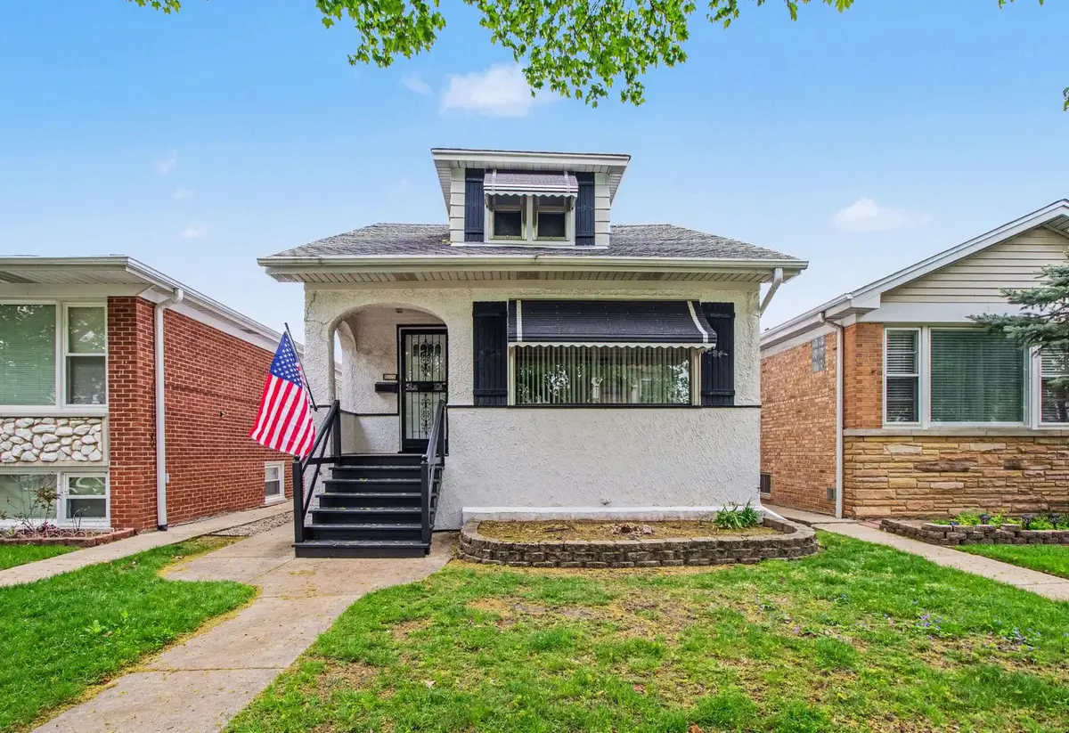 5335 N Moody Avenue, Chicago, IL 60630 - #1