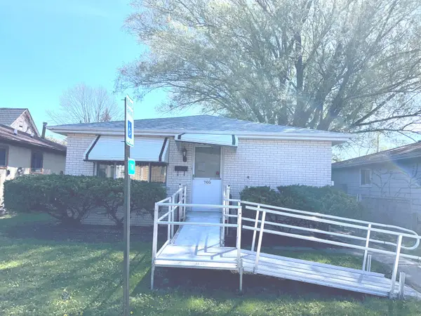 705 May Street, Calumet City, IL 60409