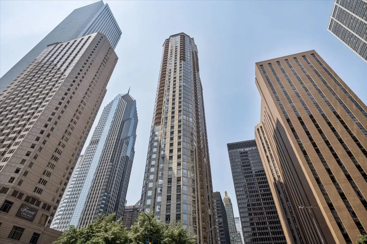 222 N Columbus Drive #612, Chicago, IL 60601 - #1