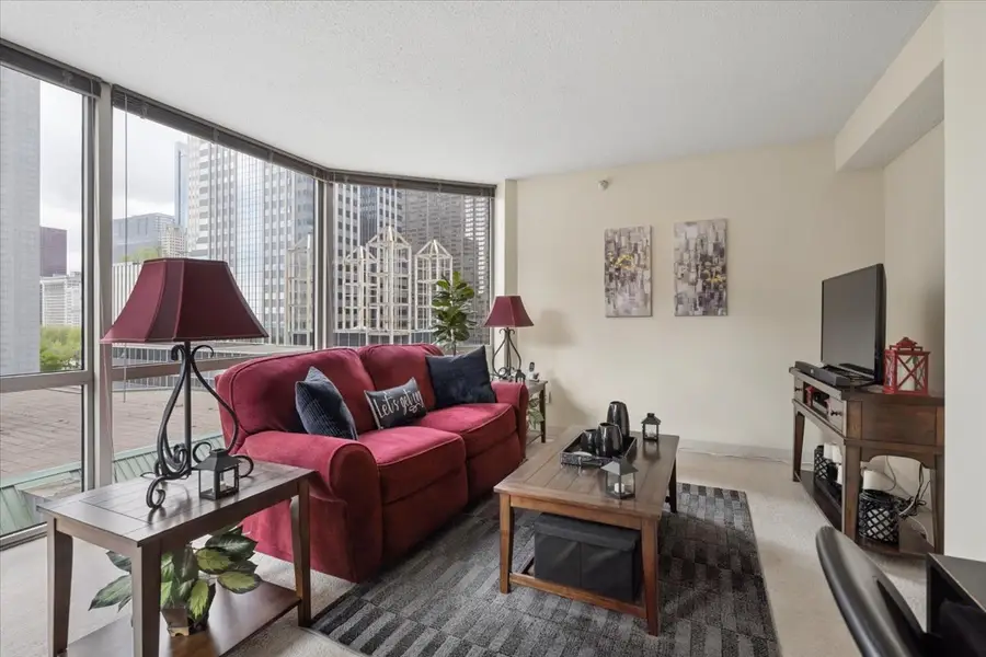 222 N Columbus Drive #612, Chicago, IL 60601 - #2