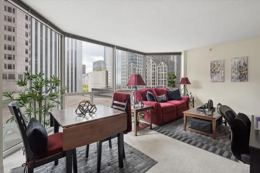 222 N Columbus Drive #612, Chicago, IL 60601 - #3