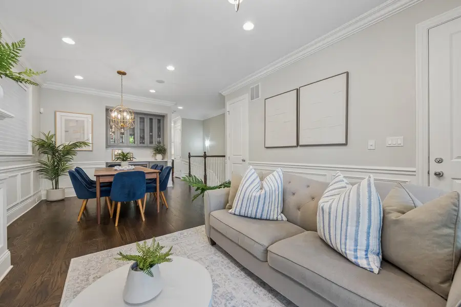 2740 N Seminary Avenue #1, Chicago, IL 60614 - #2