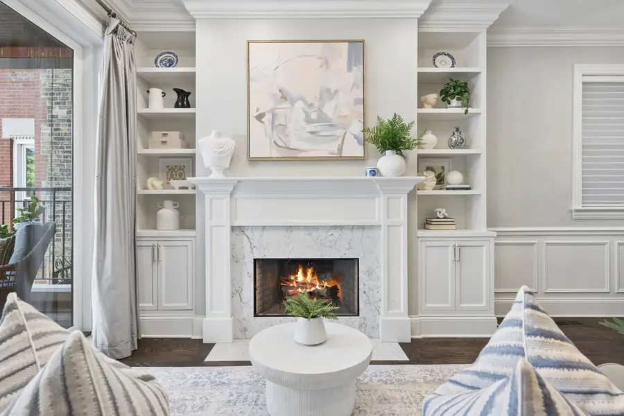 2740 N Seminary Avenue #1, Chicago, IL 60614 - #3