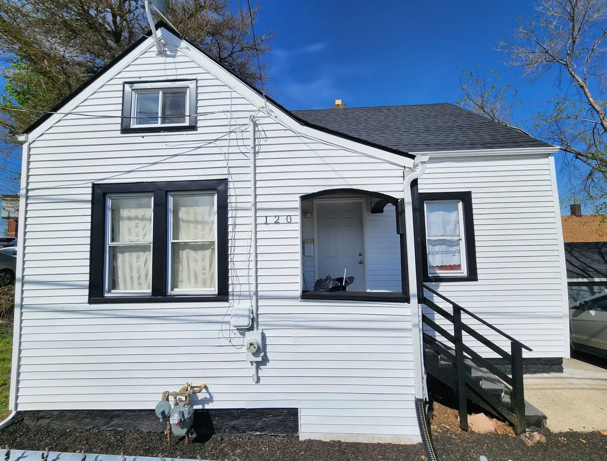 Address Withheld By Seller, Aurora, IL 60505 - #1