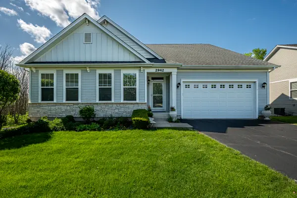 2942 Trillium Court E, Aurora, IL 60506
