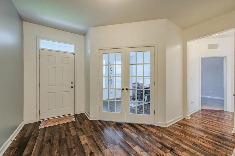 2942 Trillium Court E, Aurora, IL 60506 - #2