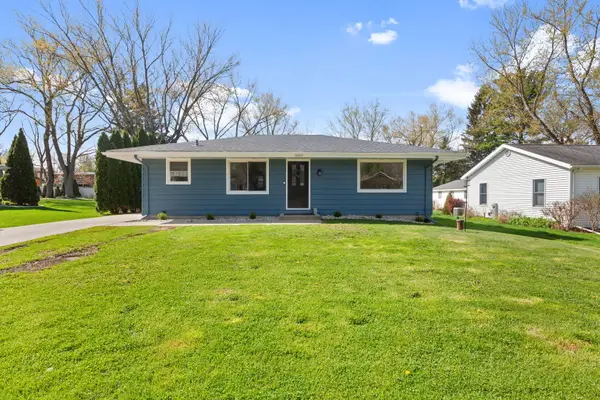 30215 Sumac Drive, Burlington, WI 53105