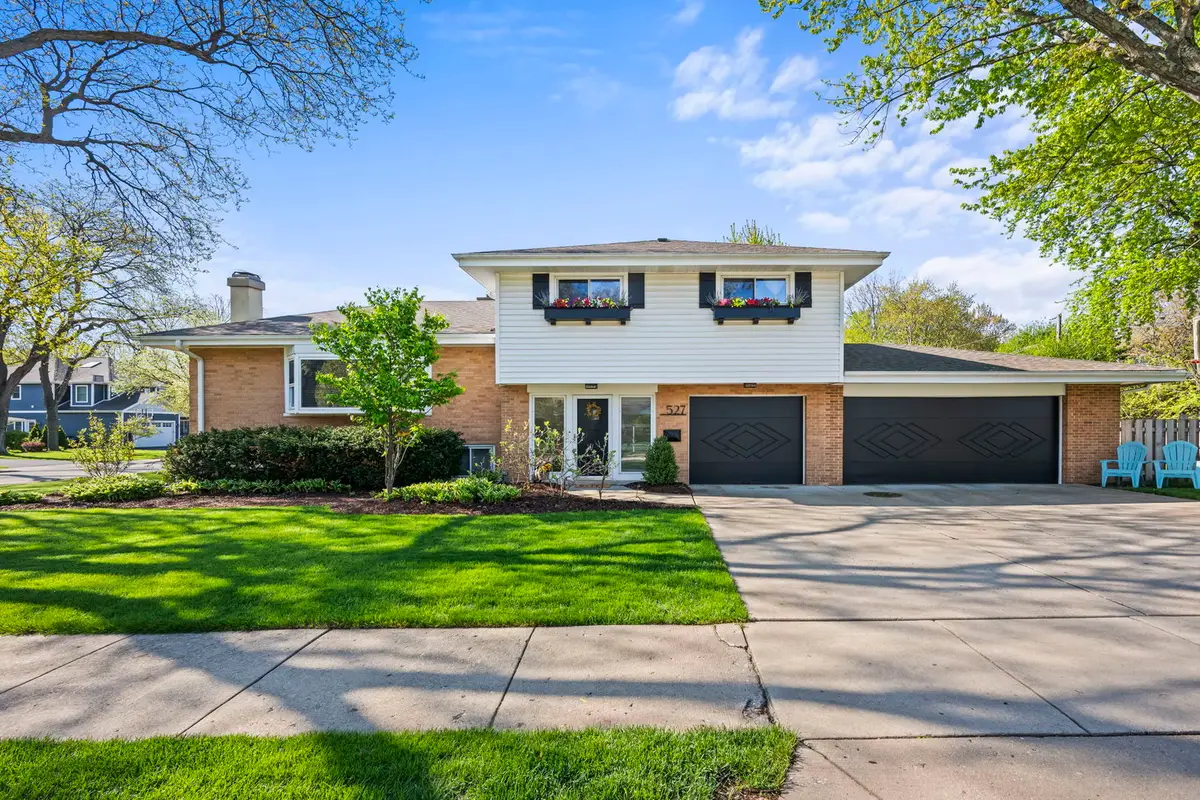 527 Cumnor Court, Deerfield, IL 60015 - #1