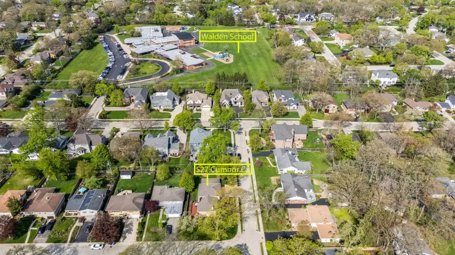 527 Cumnor Court, Deerfield, IL 60015 - #3
