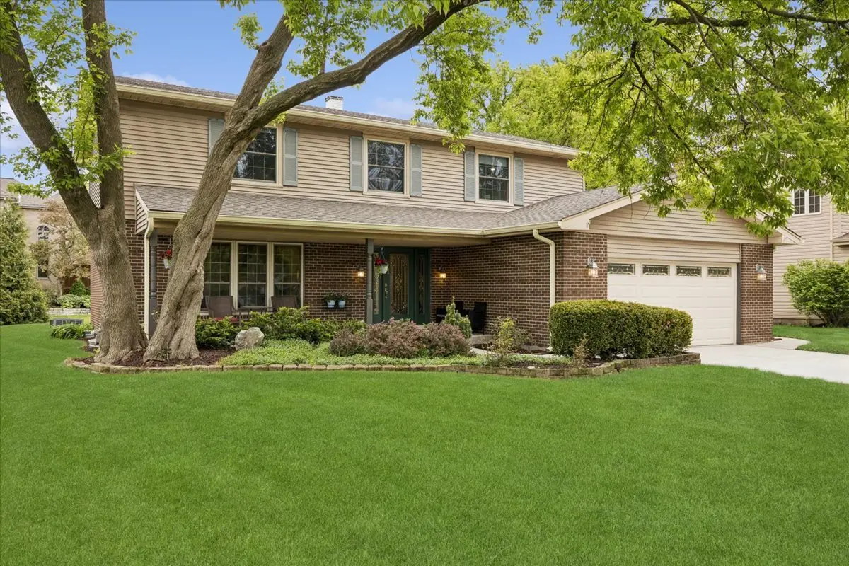 512 68th Street, Downers Grove, IL 60516 - #1