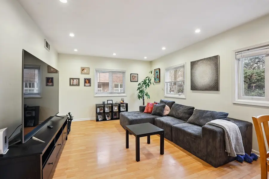 509 N Dunton Avenue #6, Arlington Heights, IL 60004 - #2