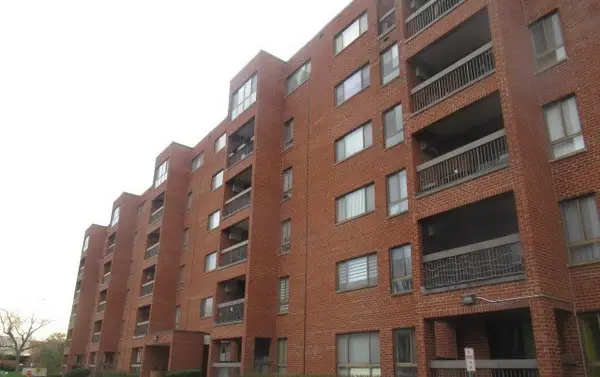 701 Forum Square #607, Glenview, IL 60025