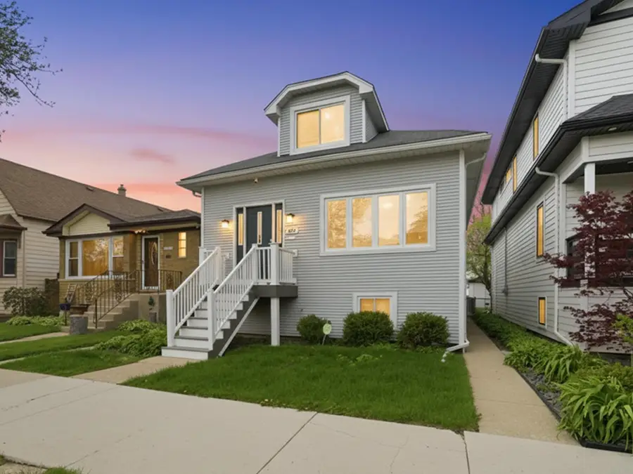 4019 N Meade Avenue, Chicago, IL 60634 - #2