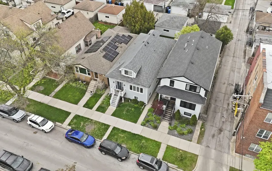 4019 N Meade Avenue, Chicago, IL 60634 - #3