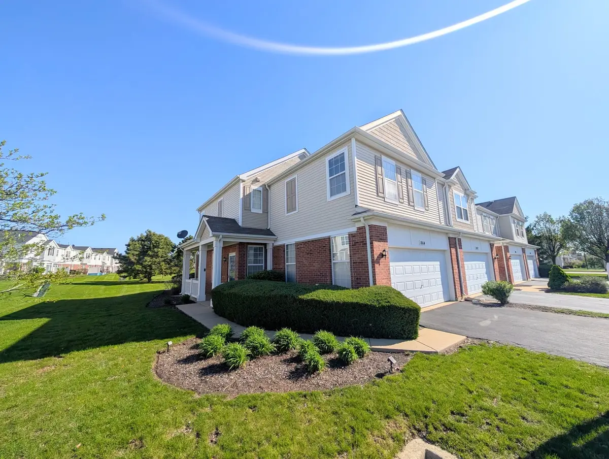 1014 Heron Circle, Joliet, IL 60431 - #1
