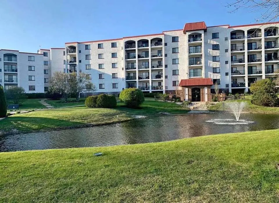 375 Plum Creek Drive #312, Wheeling, IL 60090 - #1