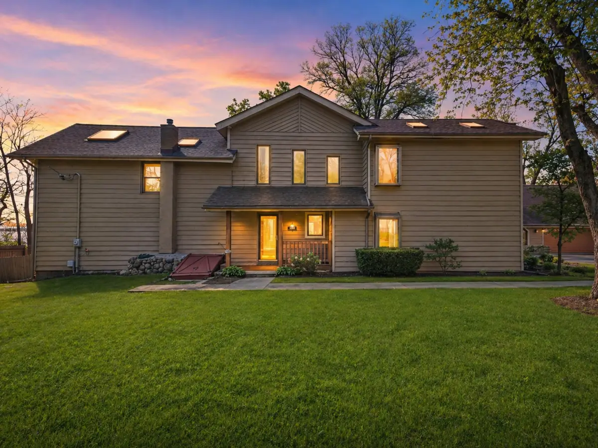 19W681 109th Street, Lemont, IL 60439 - #1
