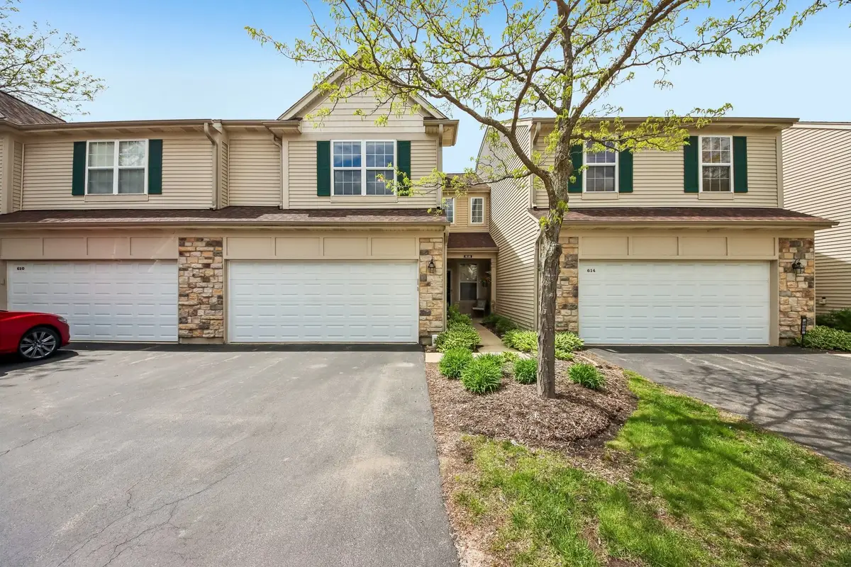 612 Shakespeare Drive, Grayslake, IL 60030 - #1