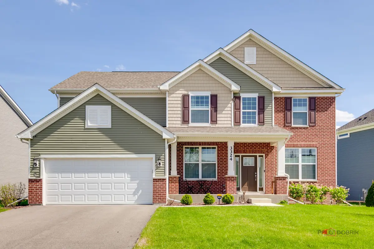 3324 Sage Circle, Mundelein, IL 60060 - #1