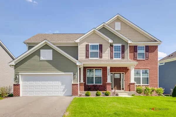 3324 Sage Circle, Mundelein, IL 60060