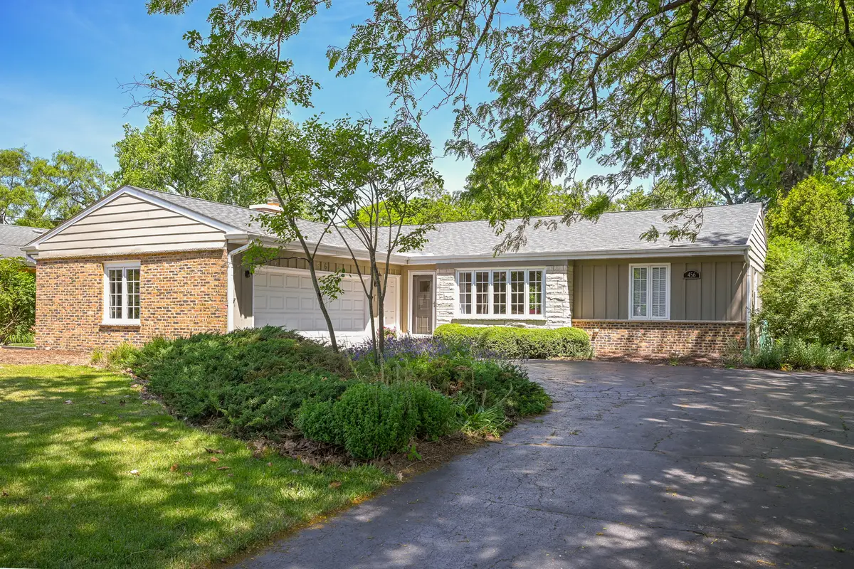 456 Fairview Avenue, Glen Ellyn, IL 60137 - #1