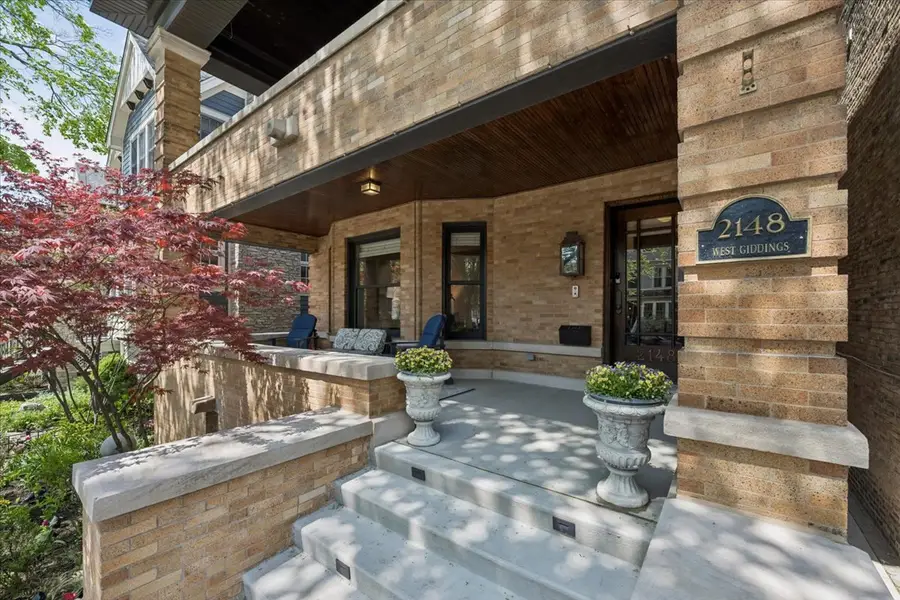 2148 W Giddings Street, Chicago, IL 60625 - #2