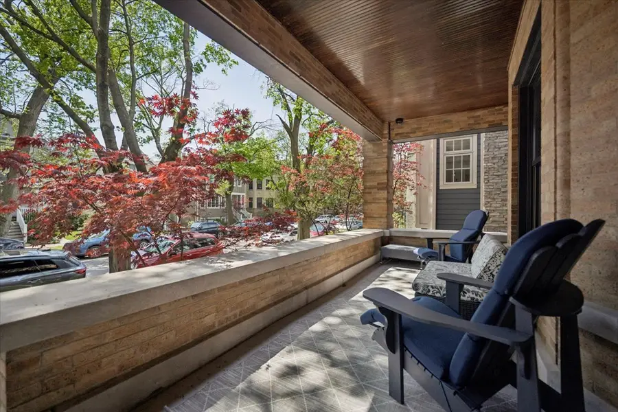 2148 W Giddings Street, Chicago, IL 60625 - #3