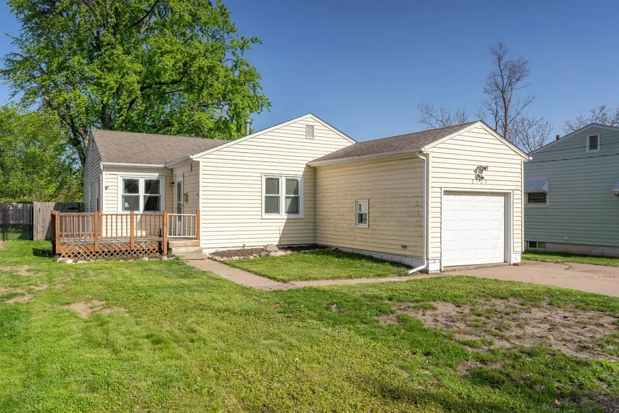 2123 32nd Street, Rock Island, IL 61201 - #2