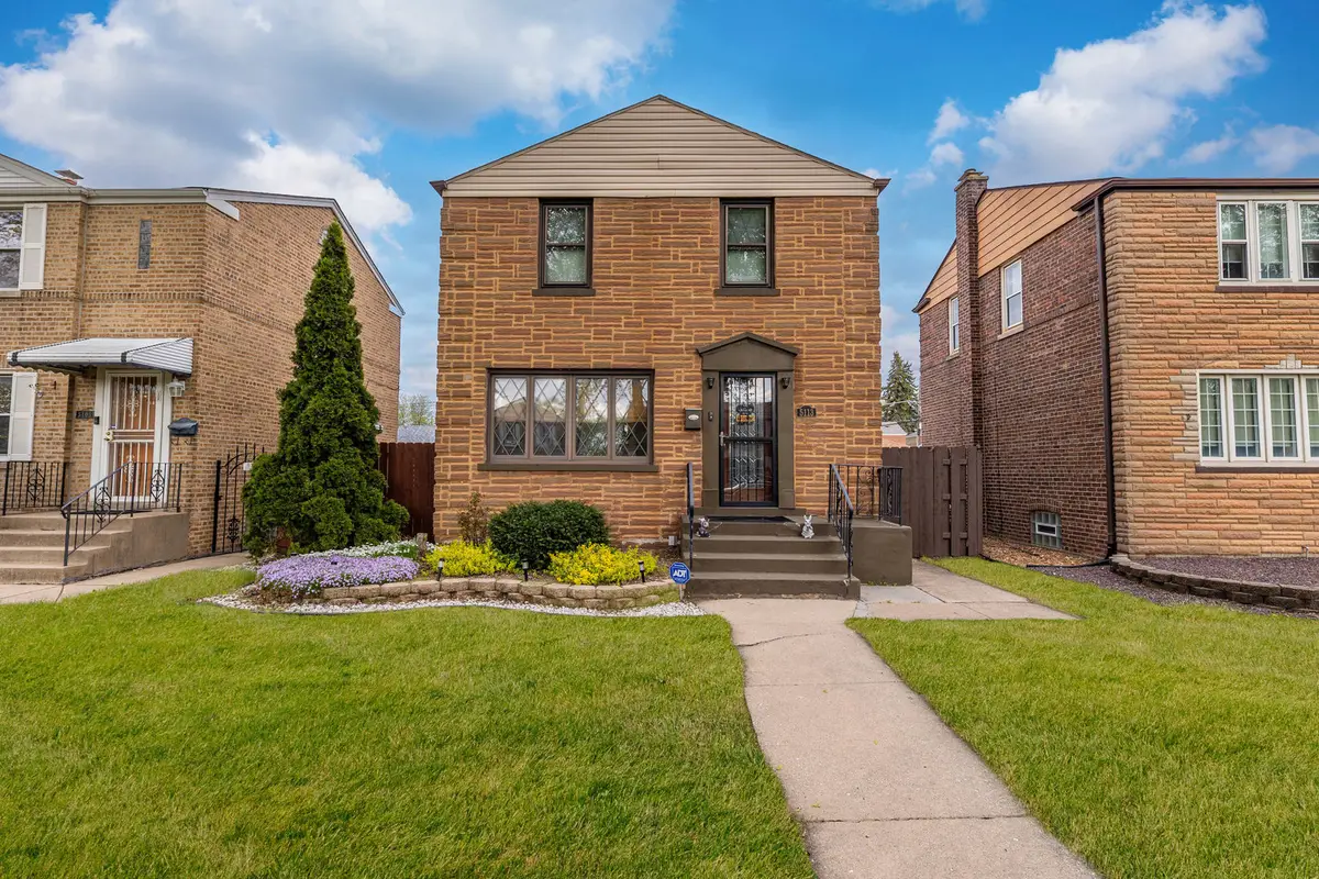5113 S Mayfield Avenue, Chicago, IL 60638 - #1