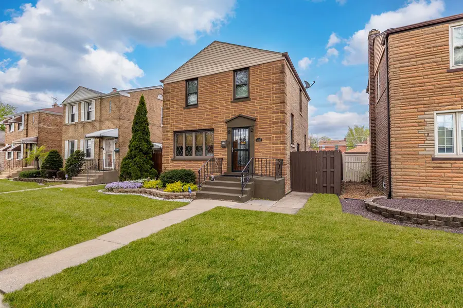 5113 S Mayfield Avenue, Chicago, IL 60638 - #2