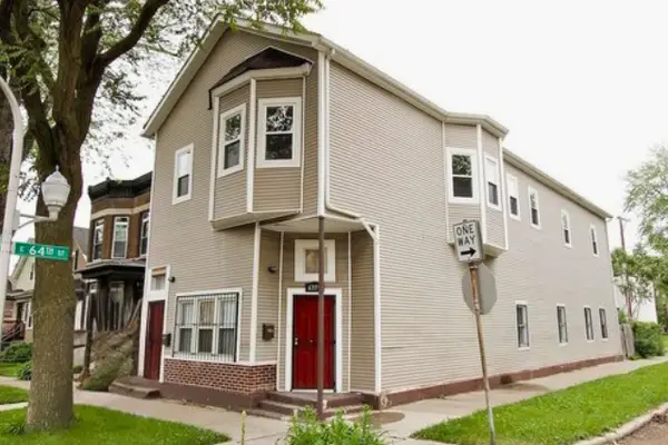 6359 S Rhodes Avenue, Chicago, IL 60637