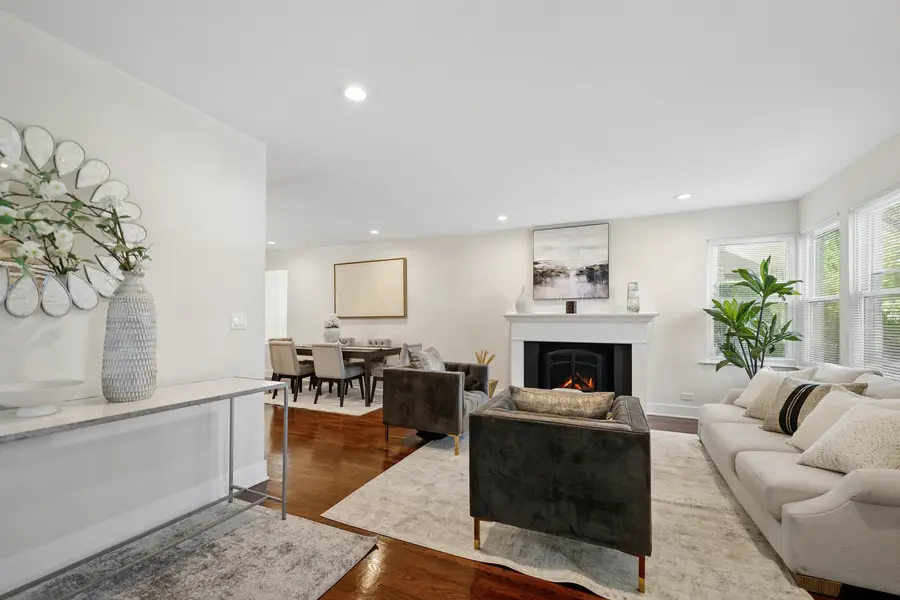 8329 S Vernon Avenue, Chicago, IL 60619 - #3