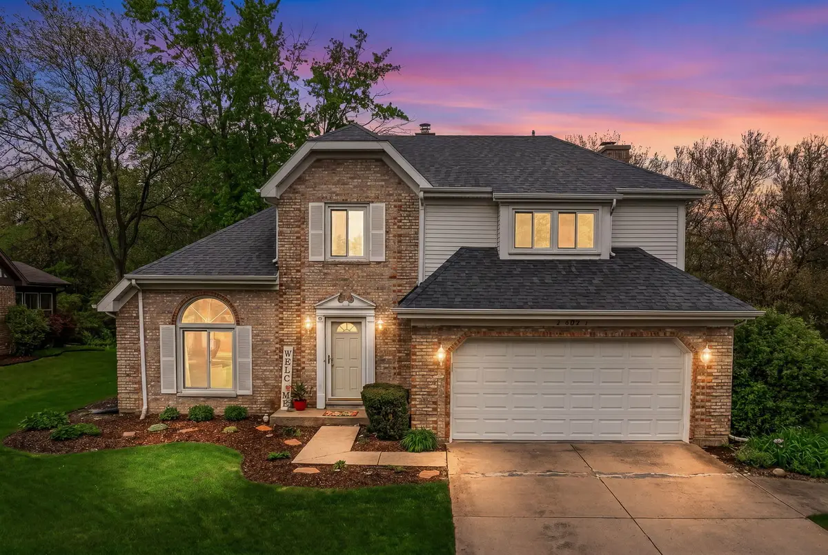 4463 Cascara Lane, Lisle, IL 60532 - #1