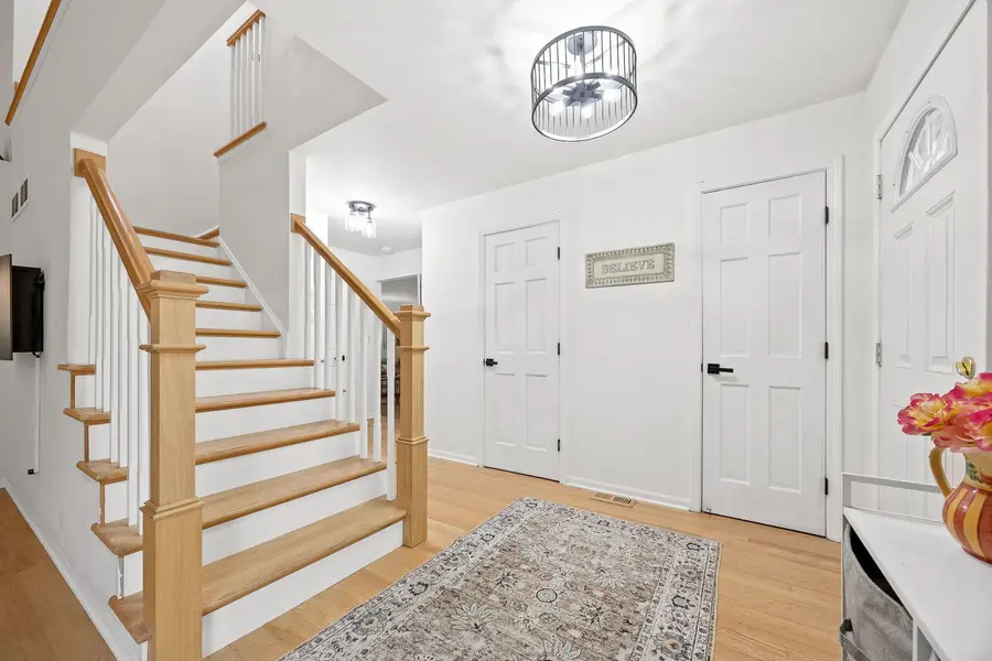 4463 Cascara Lane, Lisle, IL 60532 - #3