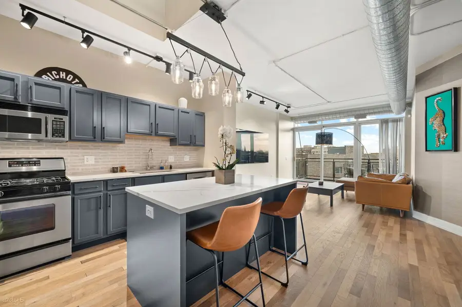 3260 N Clark Street #508, Chicago, IL 60657 - #2