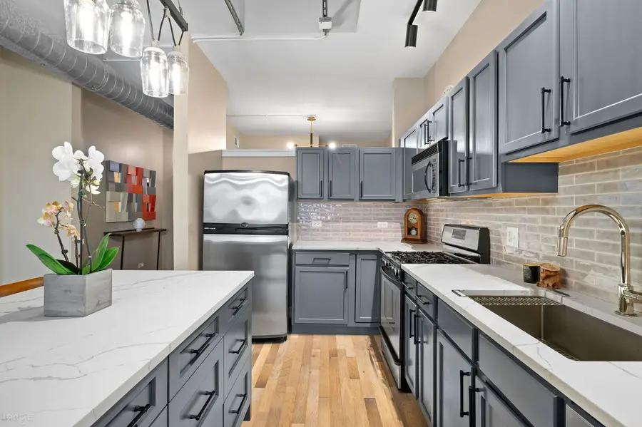 3260 N Clark Street #508, Chicago, IL 60657 - #3