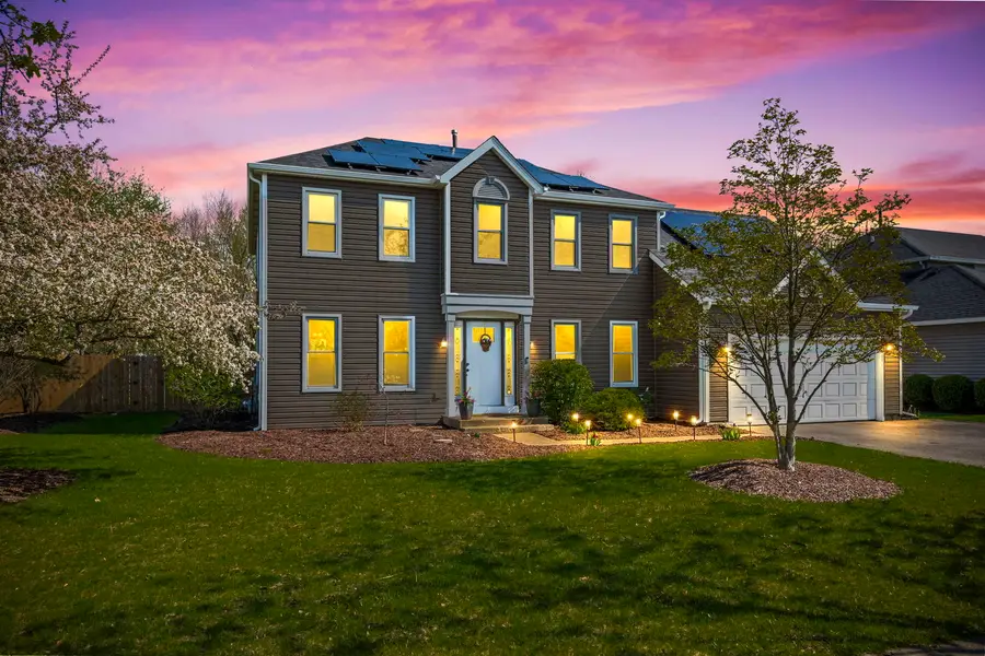 1266 Sagebrush Trail, Cary, IL 60013 - #2