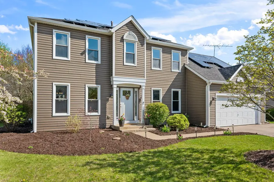 1266 Sagebrush Trail, Cary, IL 60013 - #3