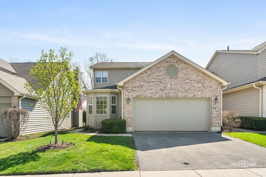 36 Townsend Circle, Naperville, IL 60565 - #3