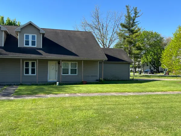 114 W Washington Street #2, Gardner, IL 60424