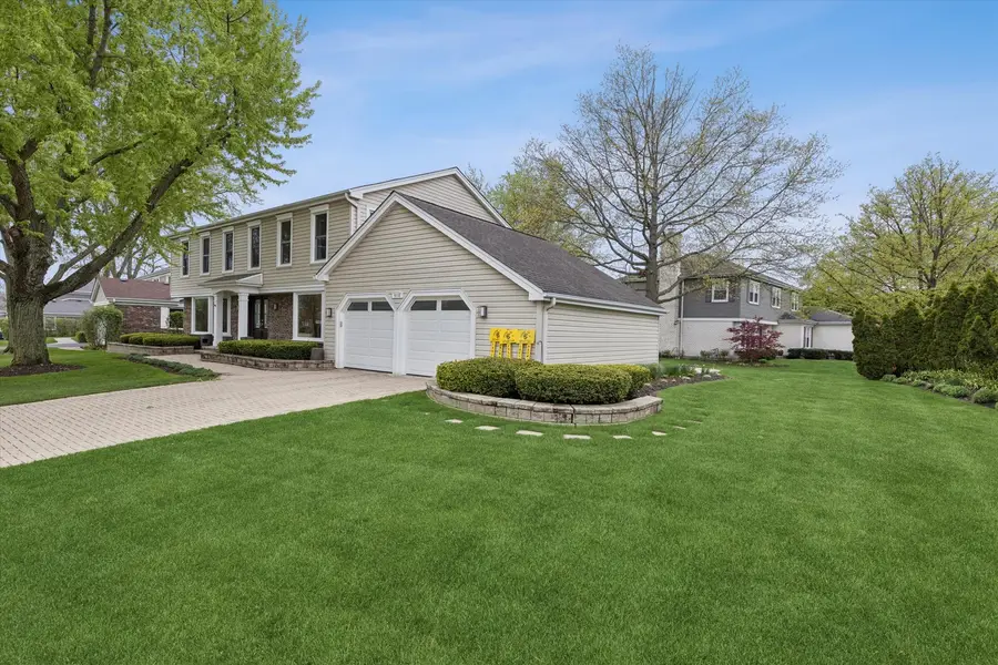 4115 Bristol Court, Northbrook, IL 60062 - #2