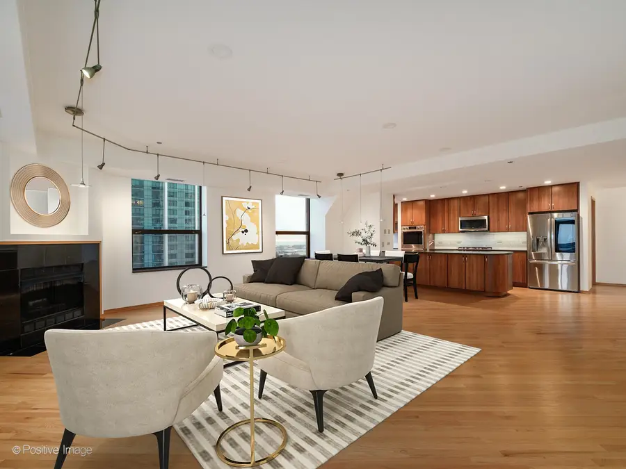 910 S Michigan Avenue #1811, Chicago, IL 60605 - #3