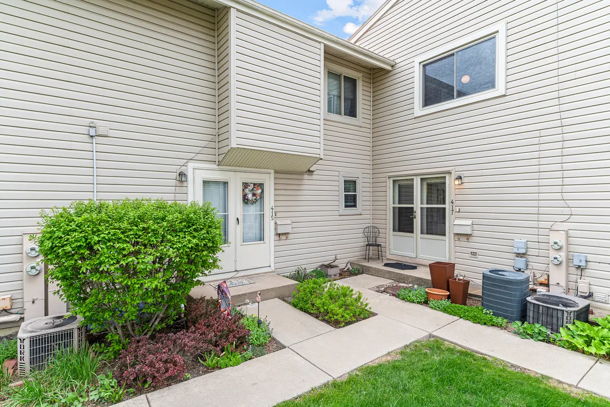 417 Verde Drive, Schaumburg, IL 60173 - #1