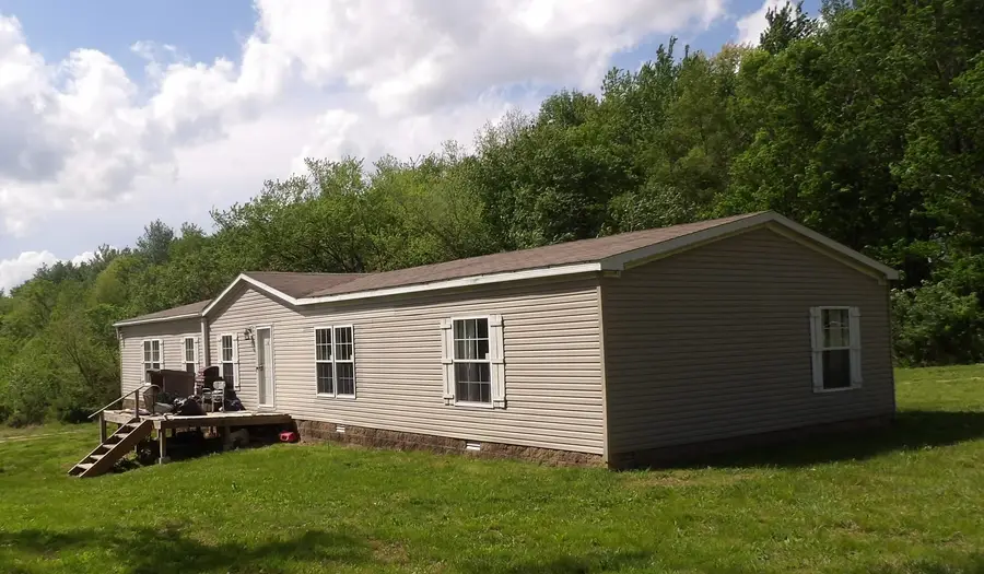 259 Three Mile Creek Road, Rosiclare, IL 62982 - #2