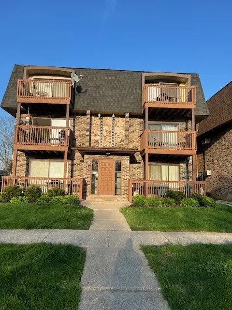 14747 Kenton Avenue #2A, Midlothian, IL 60445 - #1