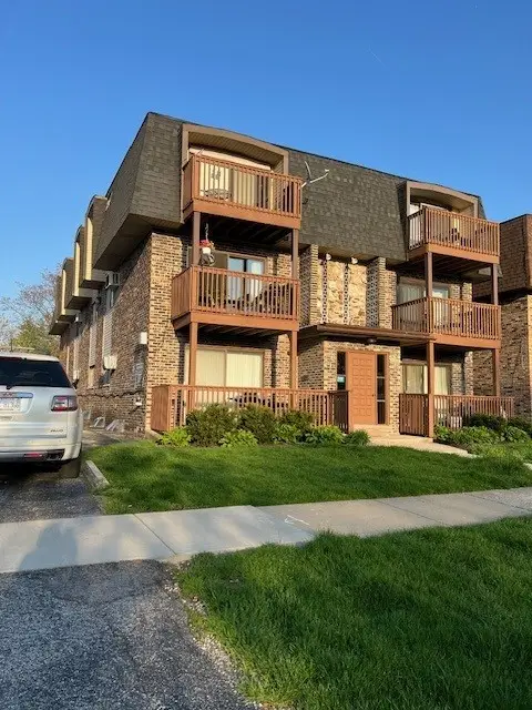 14747 Kenton Avenue #2A, Midlothian, IL 60445 - #2
