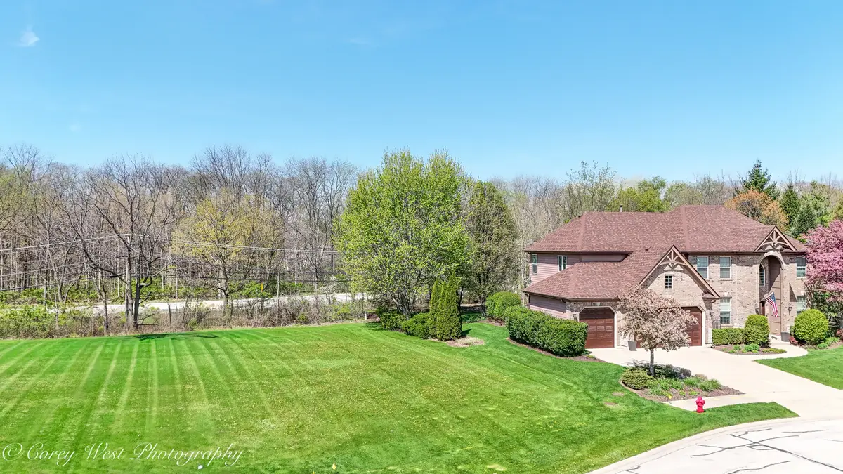 625 Sheffield Circle, Sugar Grove, IL 60554 - #1